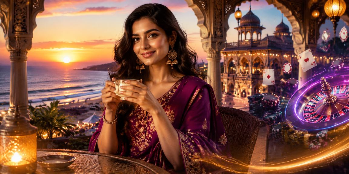 কক্সবাজার সমুদ্র সৈকতে মোবাইলে uk 999 গেম উপভোগ করছেন একজন খেলোয়াড়