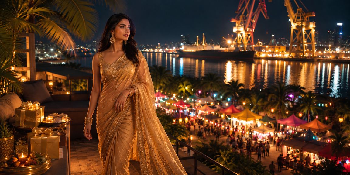 খুলনার নাইট মার্কেটে রাতের আলোয় লাইভ বেটিং উপভোগ করছেন একজন বাংলাদেশি ব্যবহারকারী