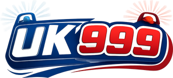 uk 999